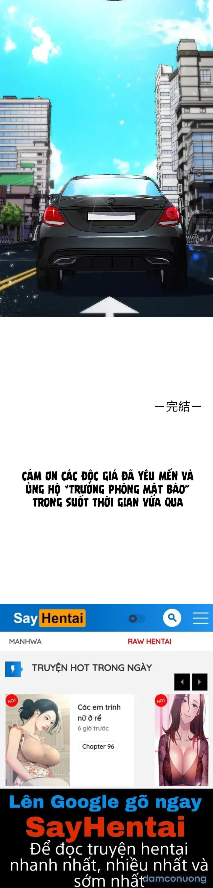 TRƯỞNG PHÒNG XINH ĐẸP 