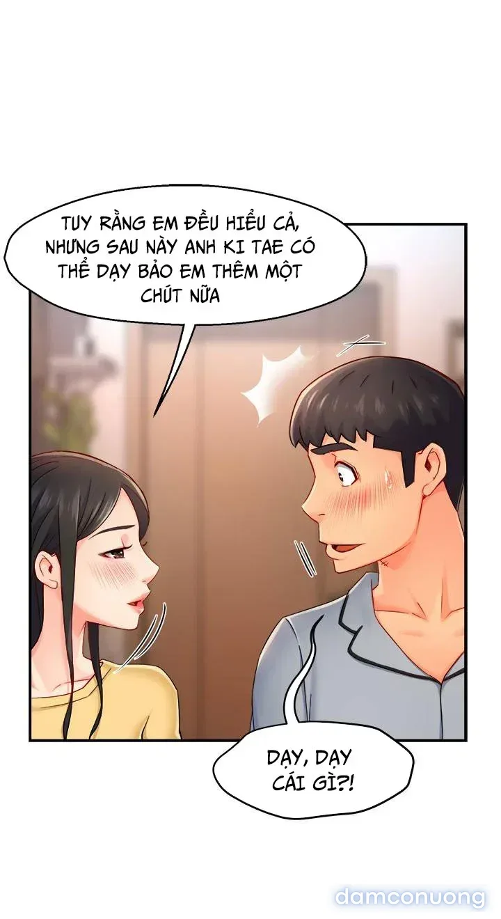 TRƯỞNG PHÒNG XINH ĐẸP 