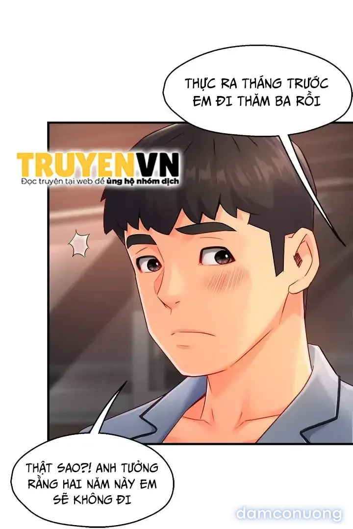 TRƯỞNG PHÒNG XINH ĐẸP 