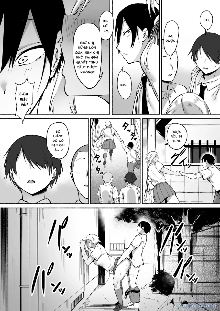 Seitei Gakuen Soccer-bu no Nichijou Zenpen 