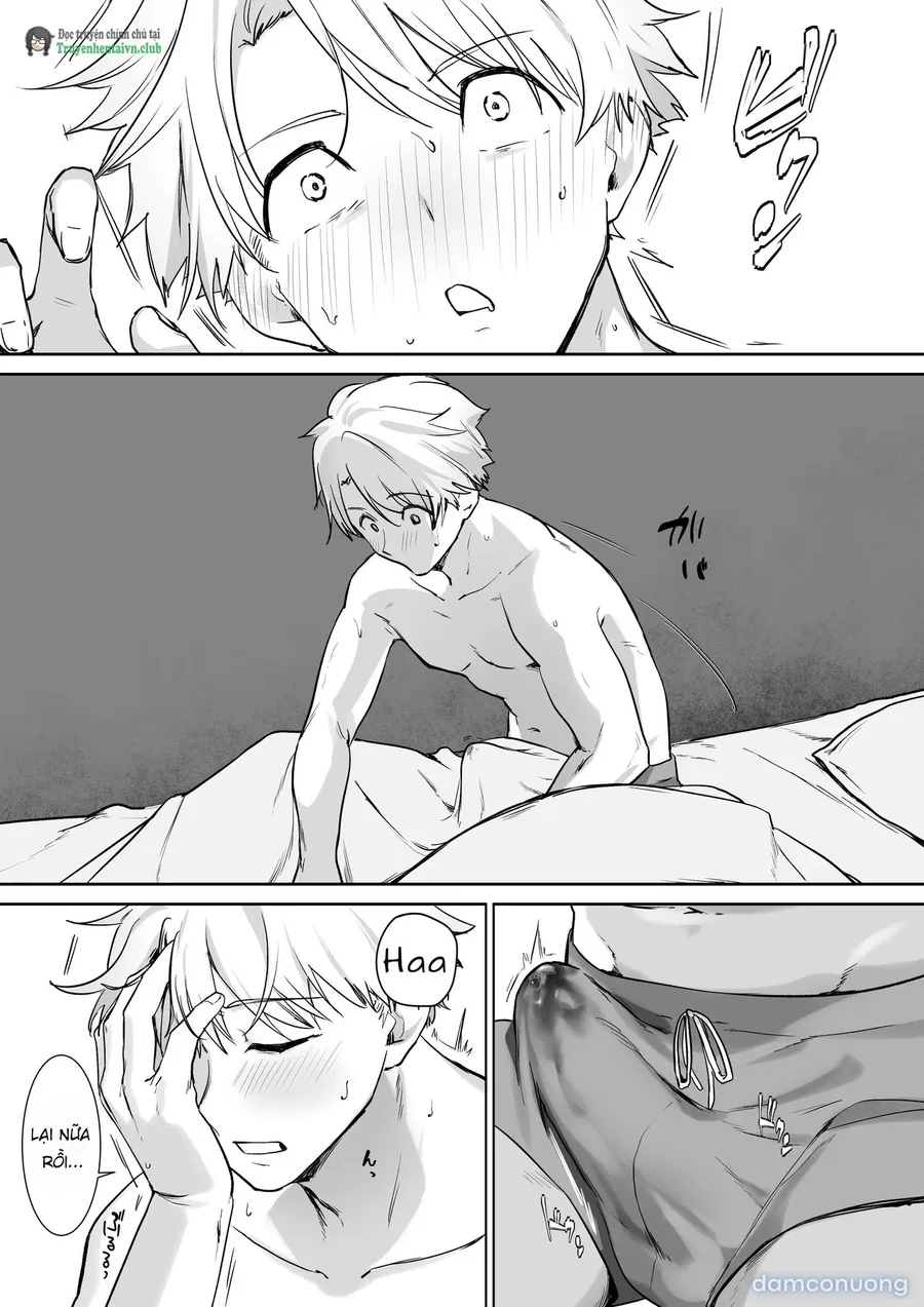 Elf no Milk de Otona ni Narimashita 
