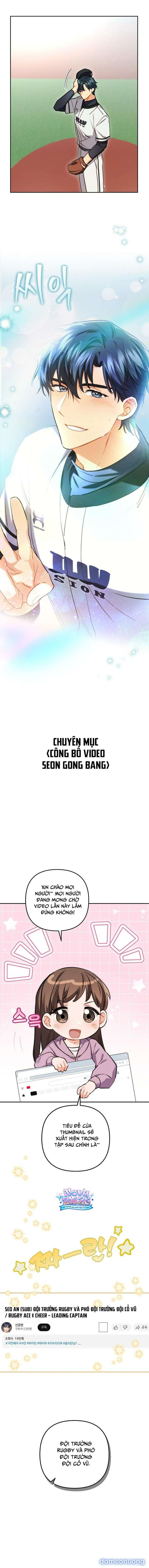 [18+] Ngắm Bắn Vì Tình Yêu 