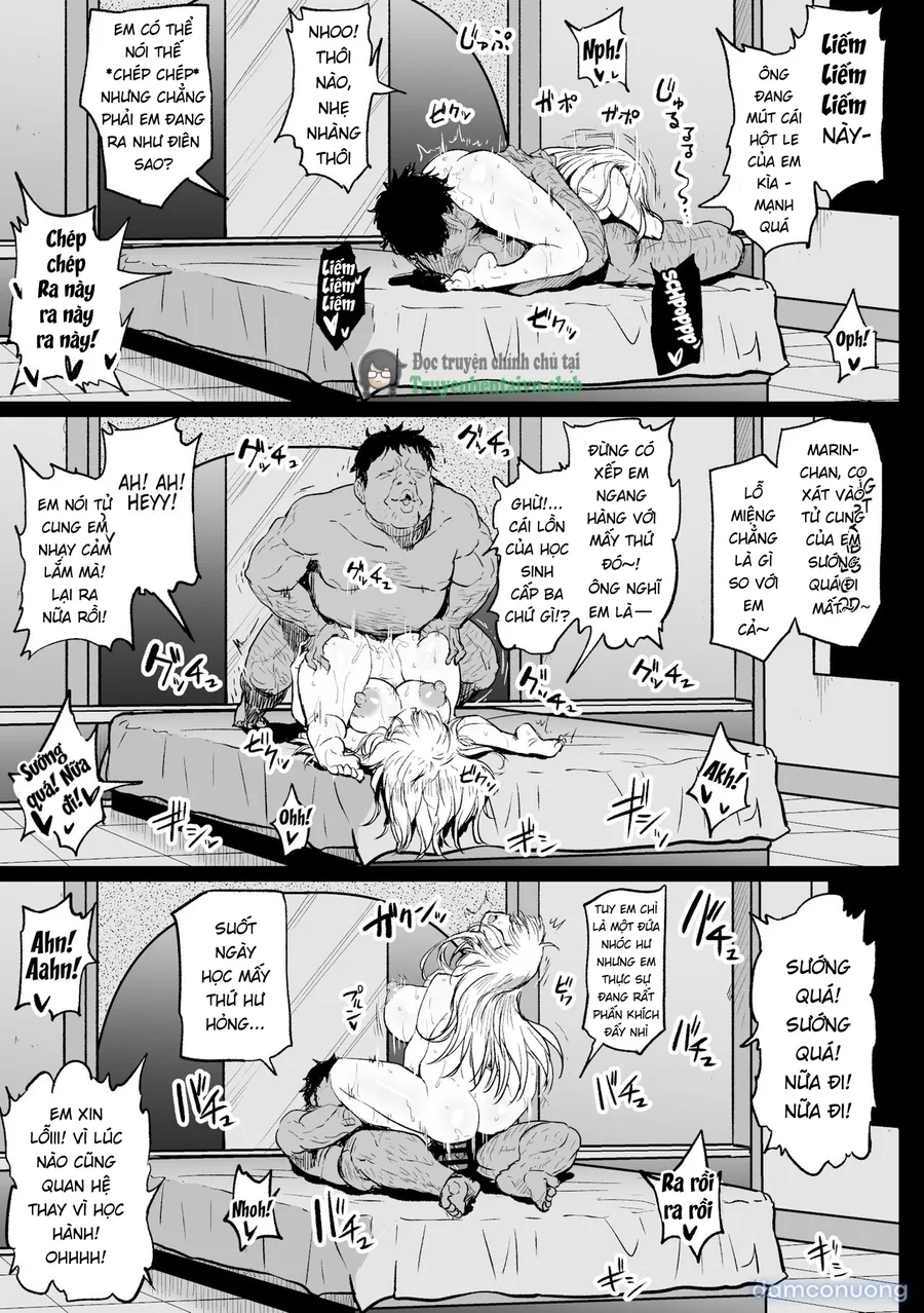 Baito Ganbaru Cosplayer-san 
