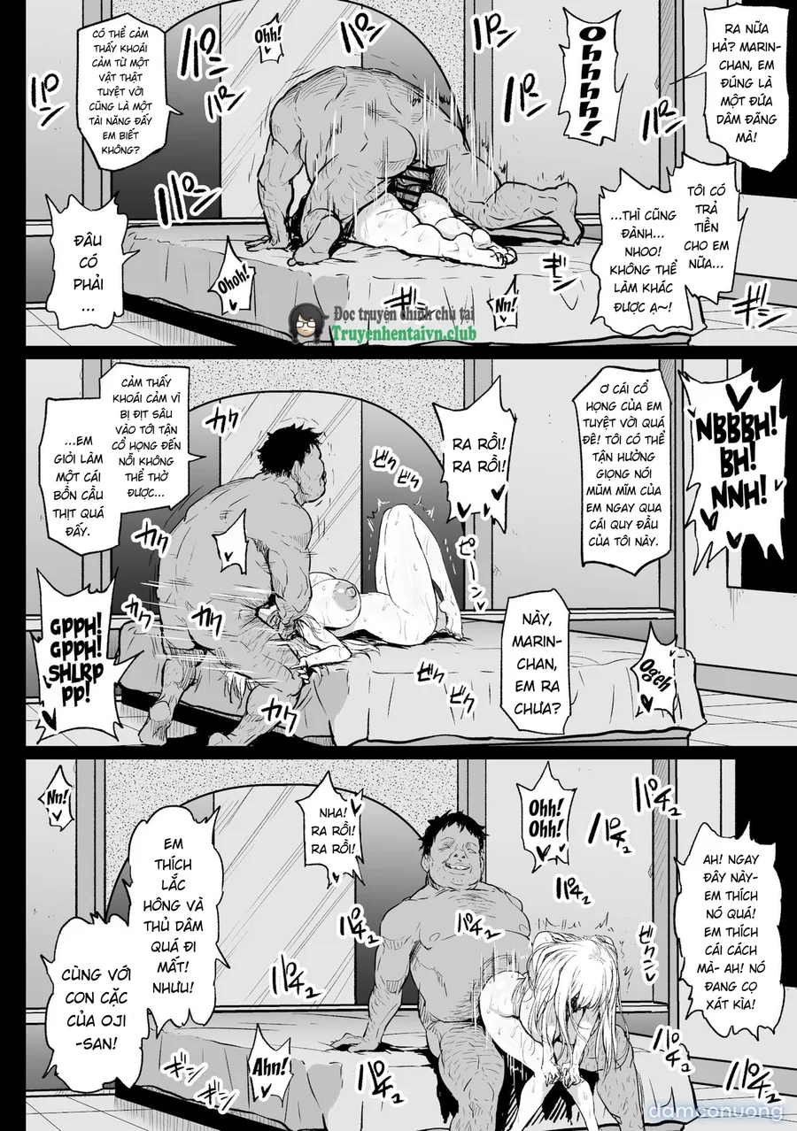 Baito Ganbaru Cosplayer-san 