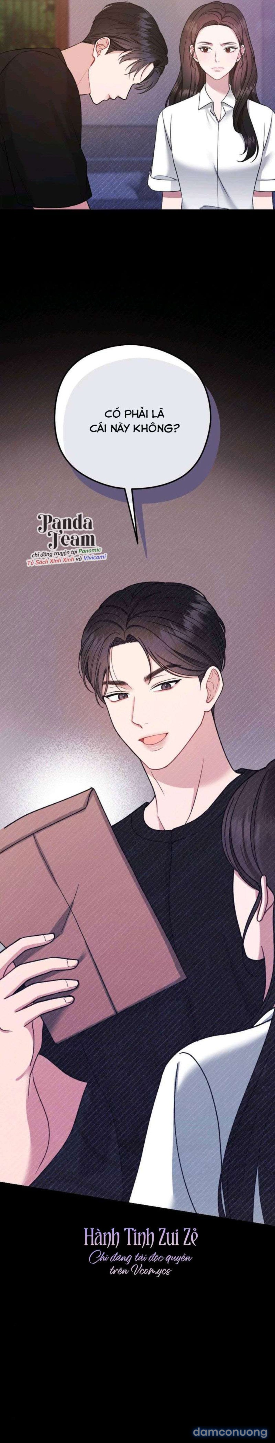 〖18+〗- Đêm Mùa Hè 
