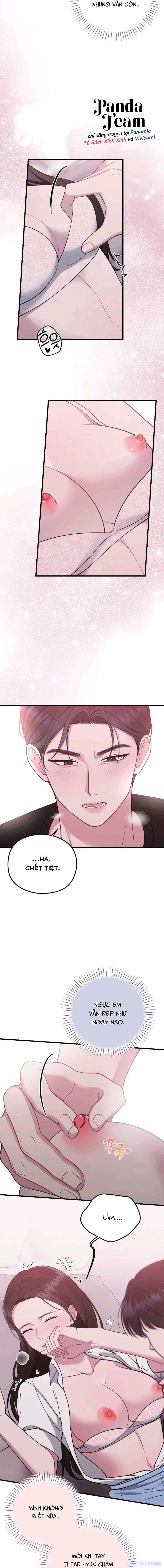〖18+〗- Đêm Mùa Hè 