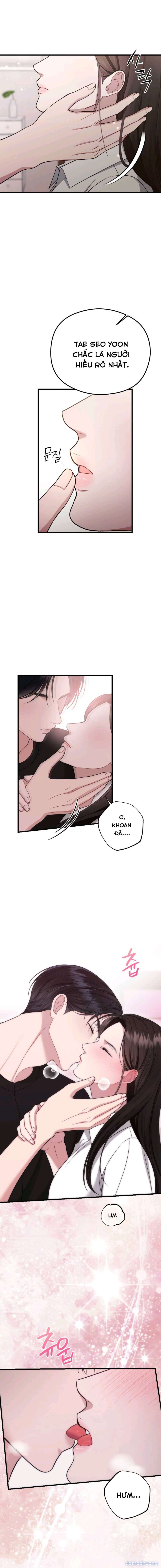 〖18+〗- Đêm Mùa Hè 