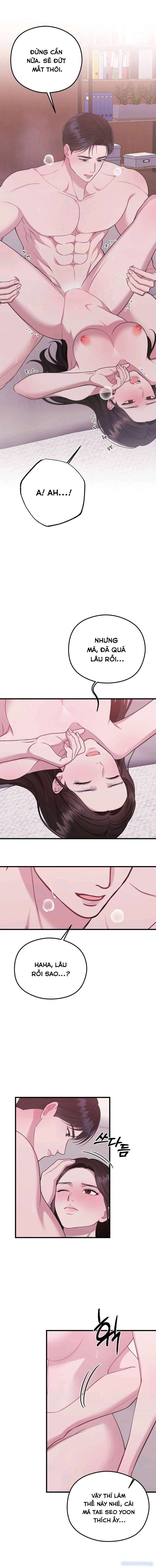 〖18+〗- Đêm Mùa Hè 