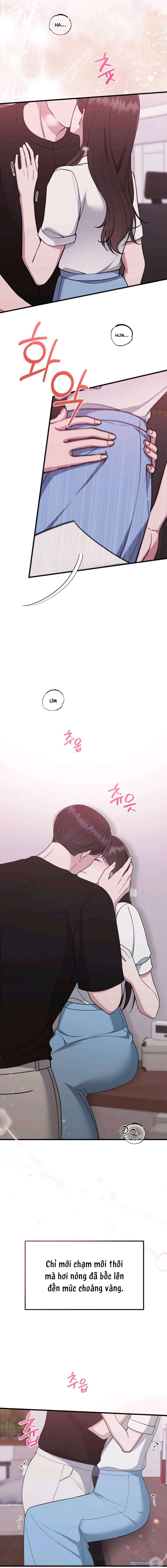 〖18+〗- Đêm Mùa Hè 