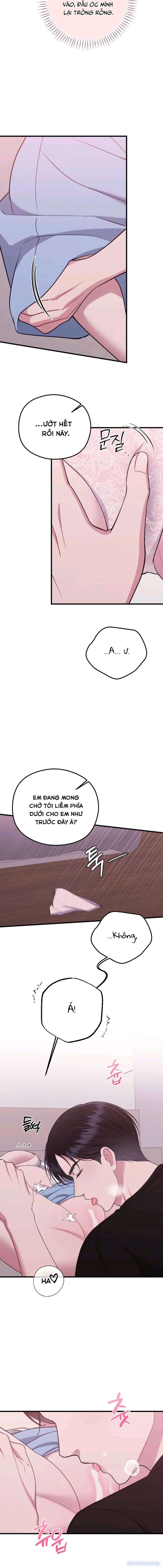〖18+〗- Đêm Mùa Hè 