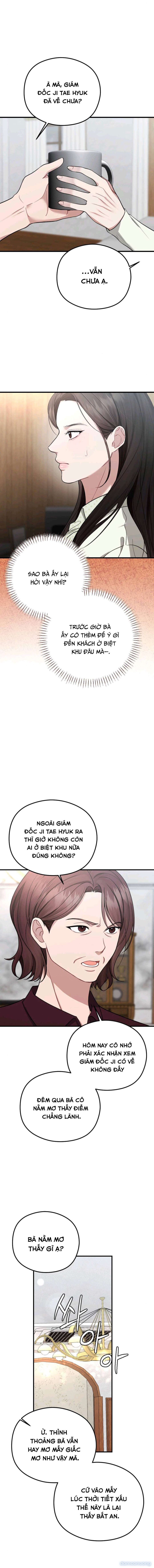 〖18+〗- Đêm Mùa Hè 