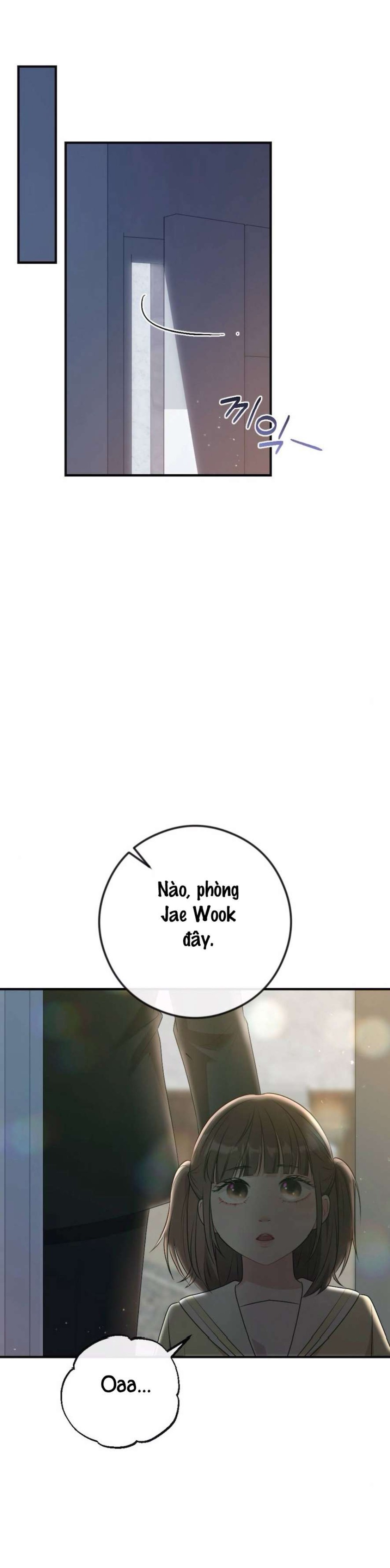 Chiếm Lấy Em 