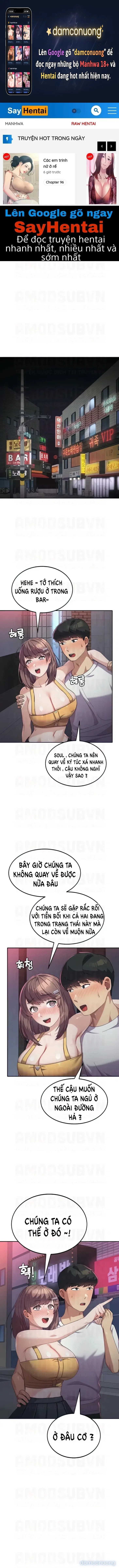 đi nghĩa vụ tại trường nữ sinh 