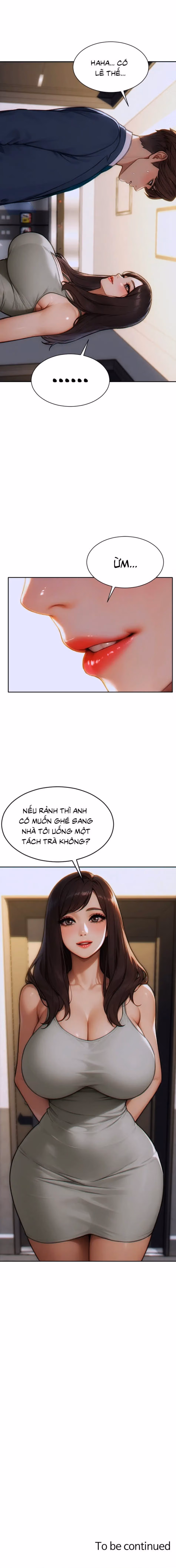Ly dị vợ để húp hàu 