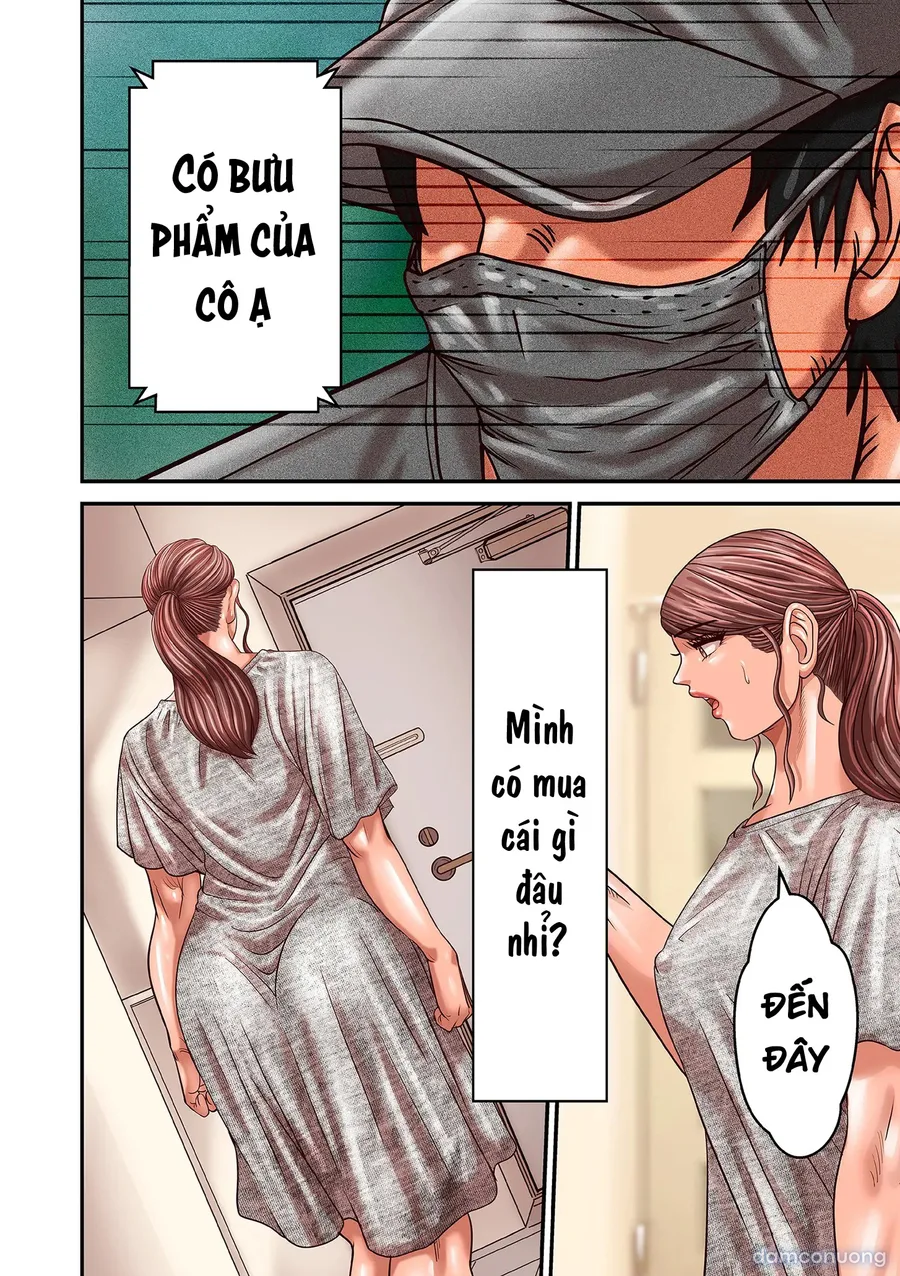 Kẻ Khơi Tình 