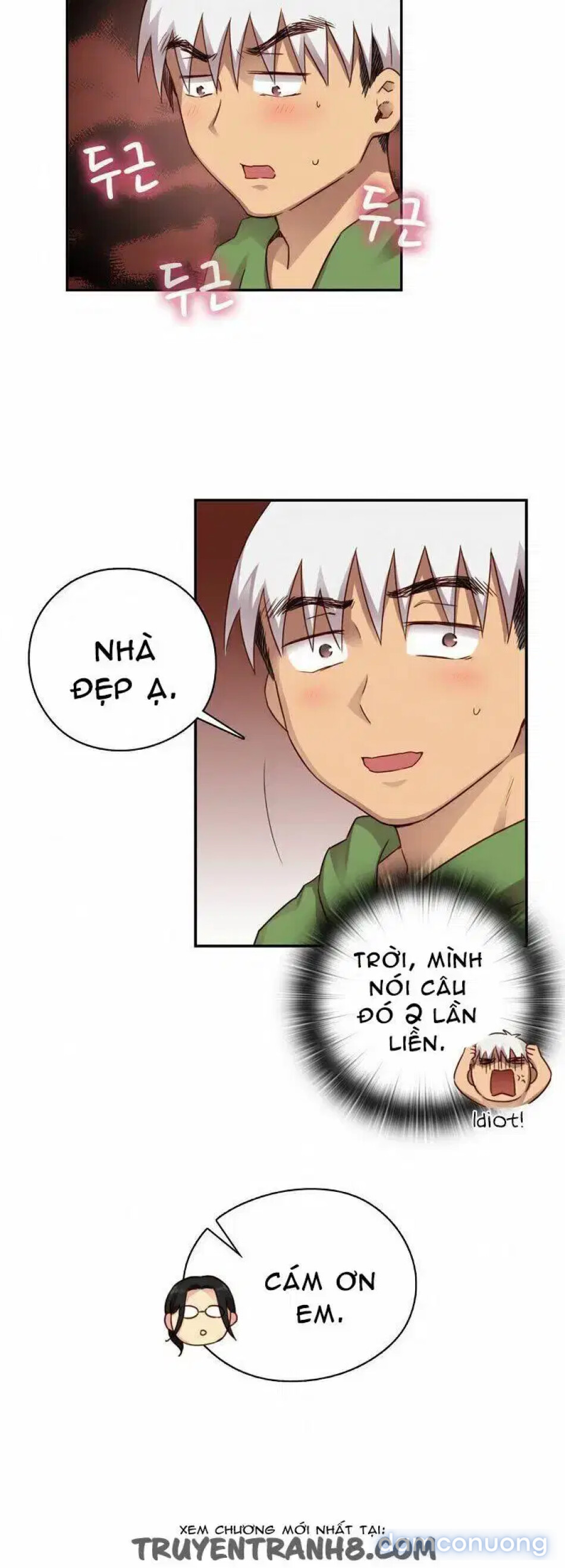 học viện đóng phim khiêu dâm 