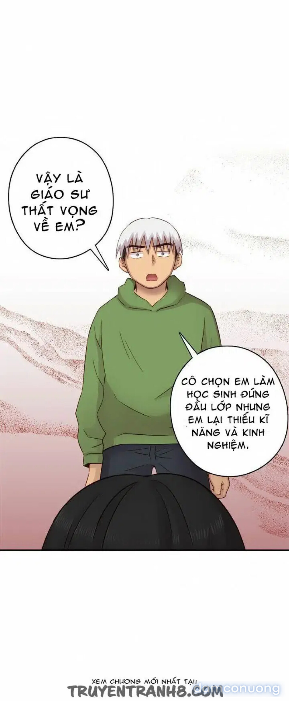 học viện đóng phim khiêu dâm 