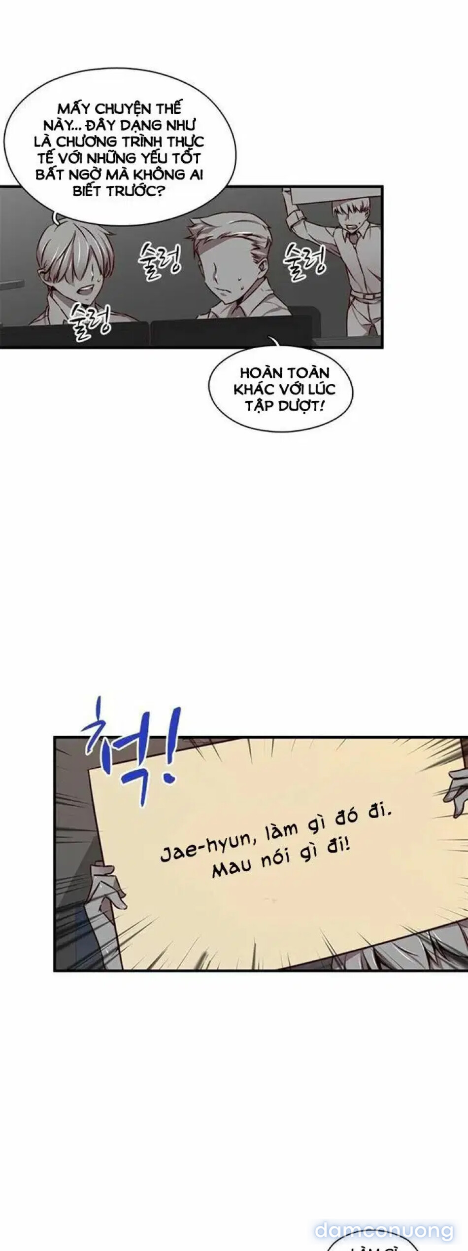 học viện đóng phim khiêu dâm 