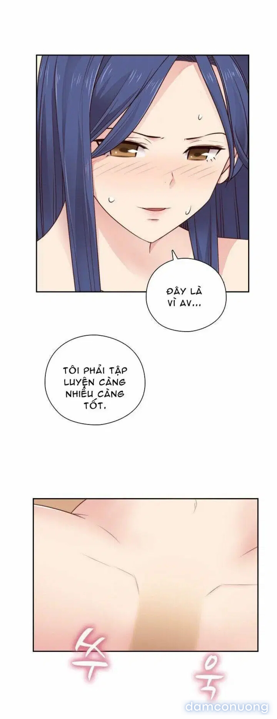học viện đóng phim khiêu dâm 