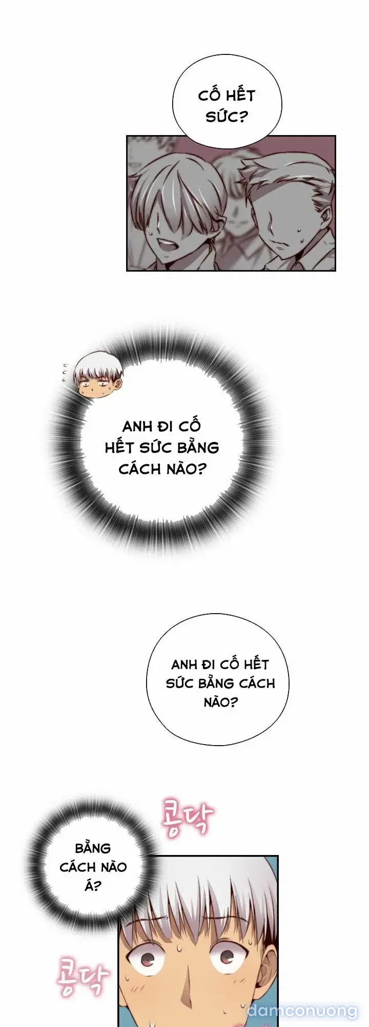 học viện đóng phim khiêu dâm 