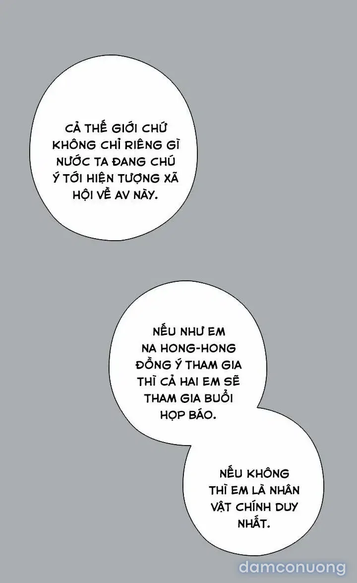 học viện đóng phim khiêu dâm 