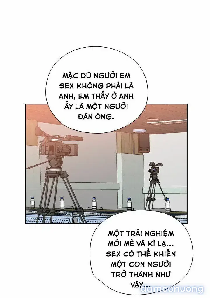 học viện đóng phim khiêu dâm 