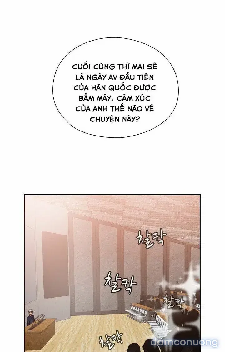 học viện đóng phim khiêu dâm 