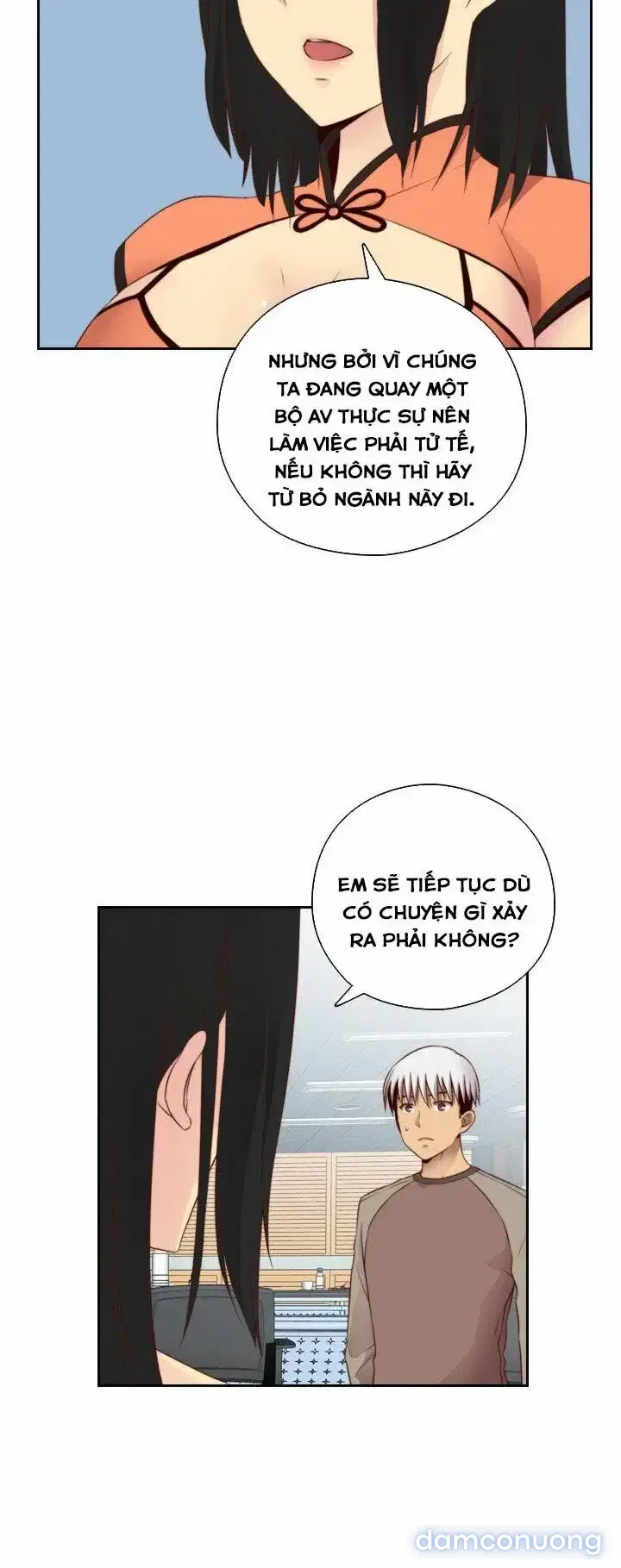 học viện đóng phim khiêu dâm 