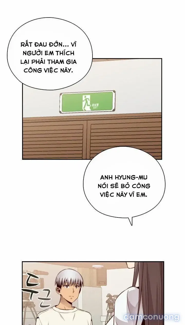 học viện đóng phim khiêu dâm 