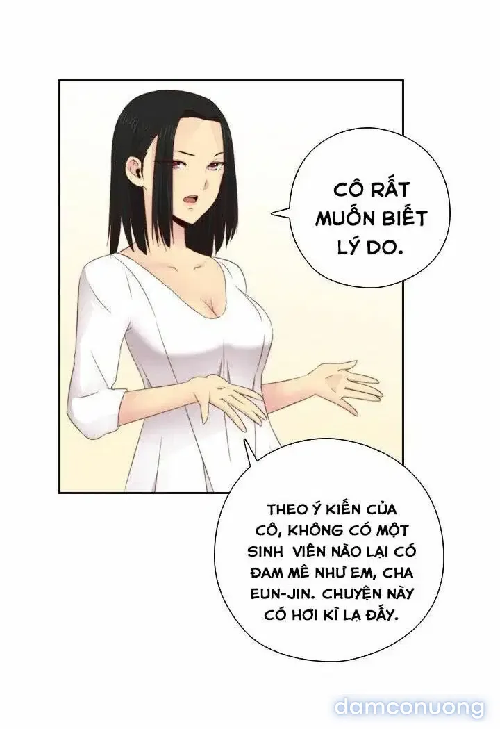 học viện đóng phim khiêu dâm 