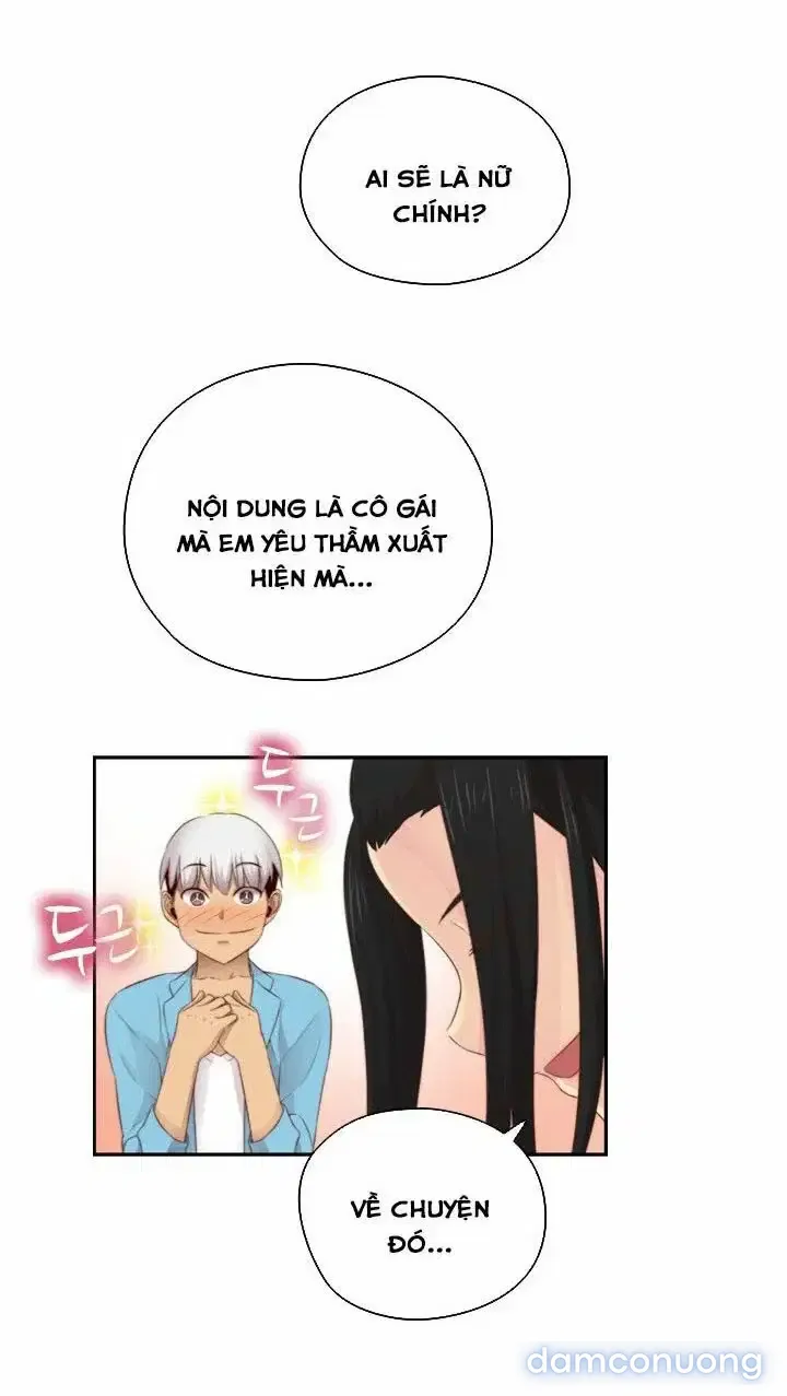 học viện đóng phim khiêu dâm 