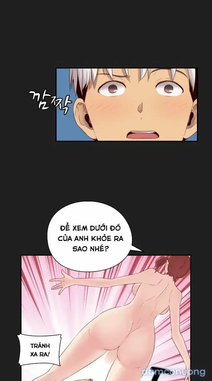 học viện đóng phim khiêu dâm 
