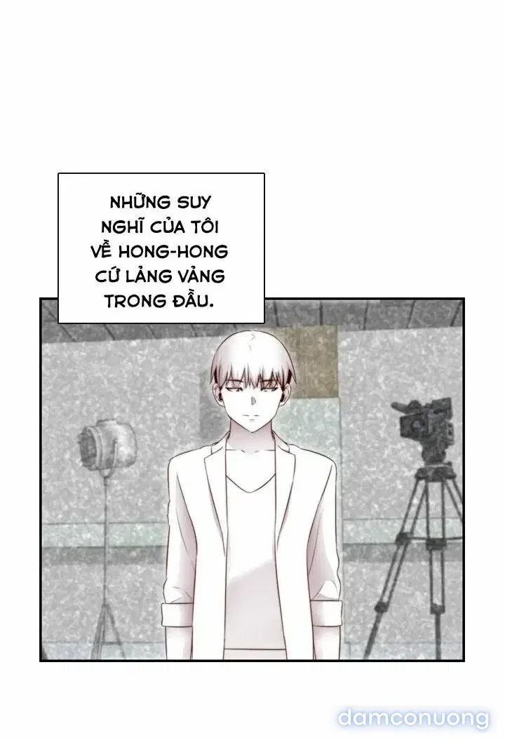 học viện đóng phim khiêu dâm 