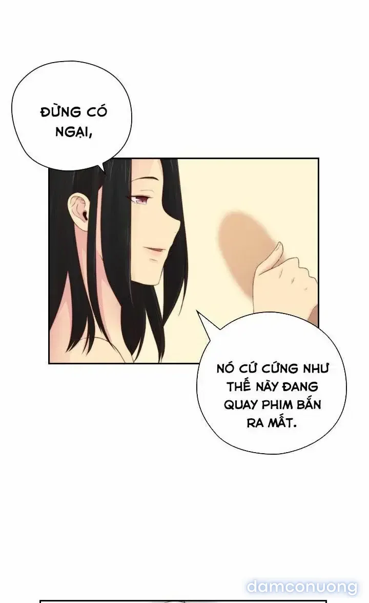 học viện đóng phim khiêu dâm 