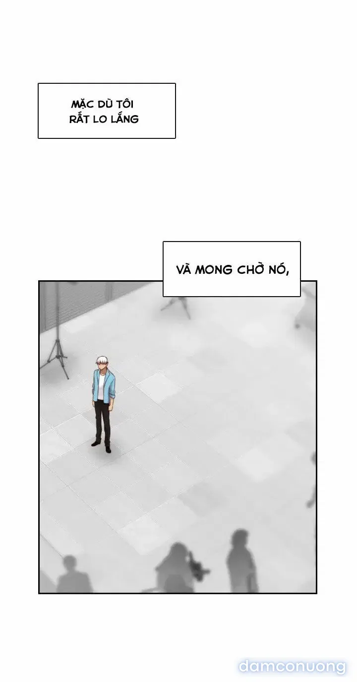 học viện đóng phim khiêu dâm 
