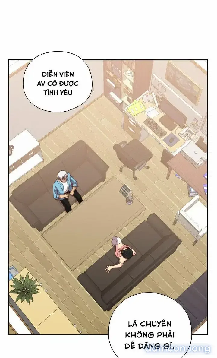 học viện đóng phim khiêu dâm 