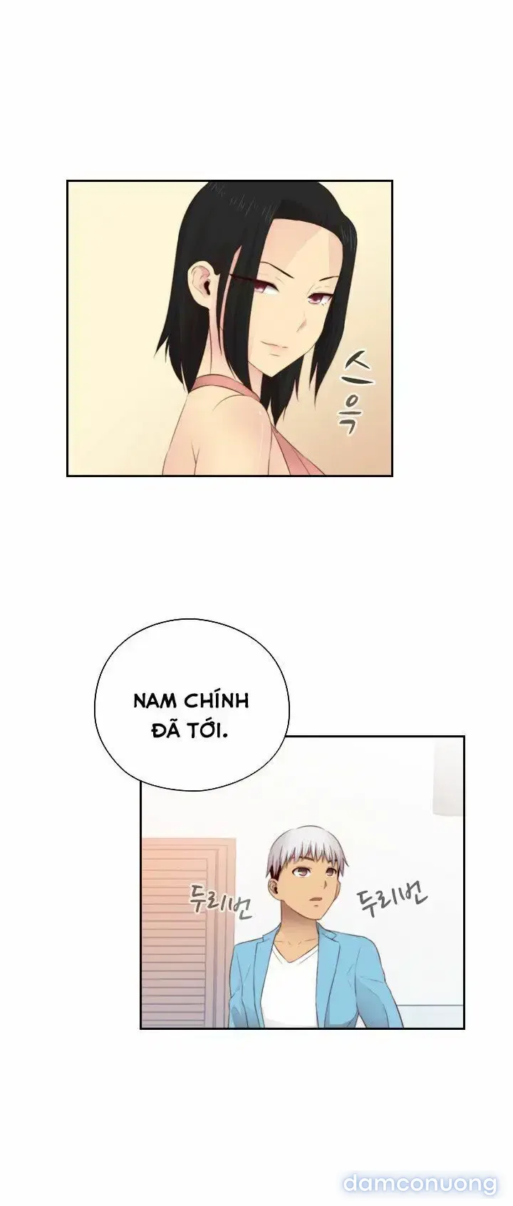 học viện đóng phim khiêu dâm 