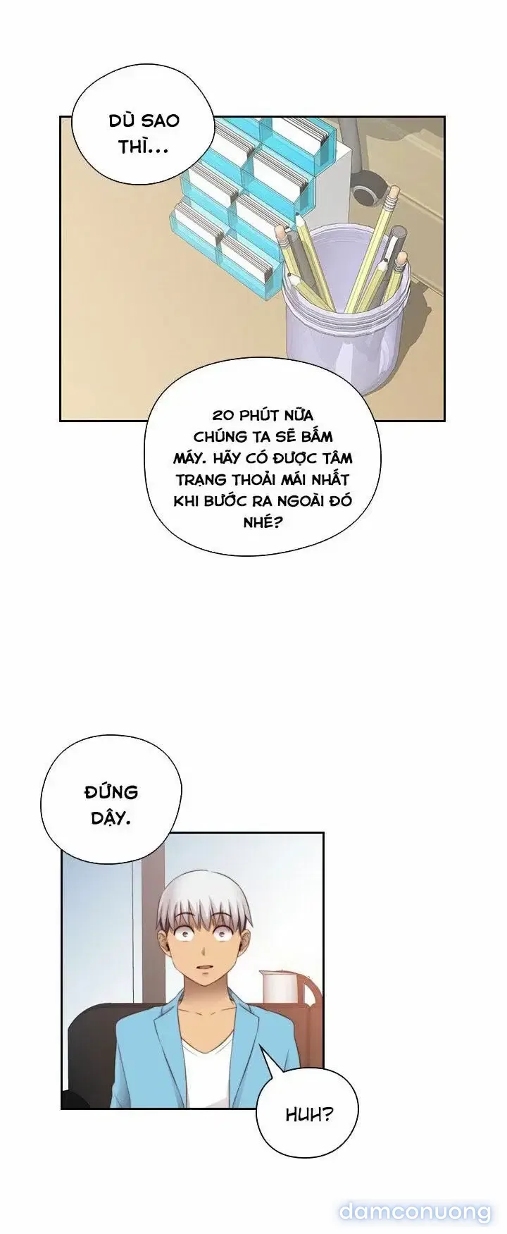 học viện đóng phim khiêu dâm 