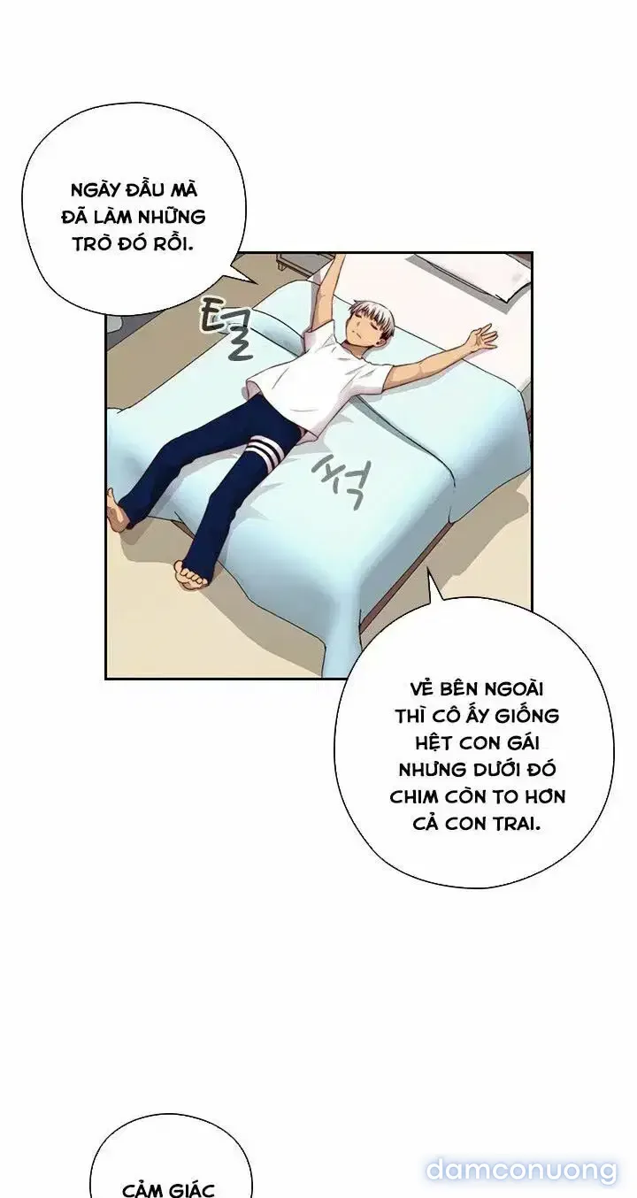 học viện đóng phim khiêu dâm 