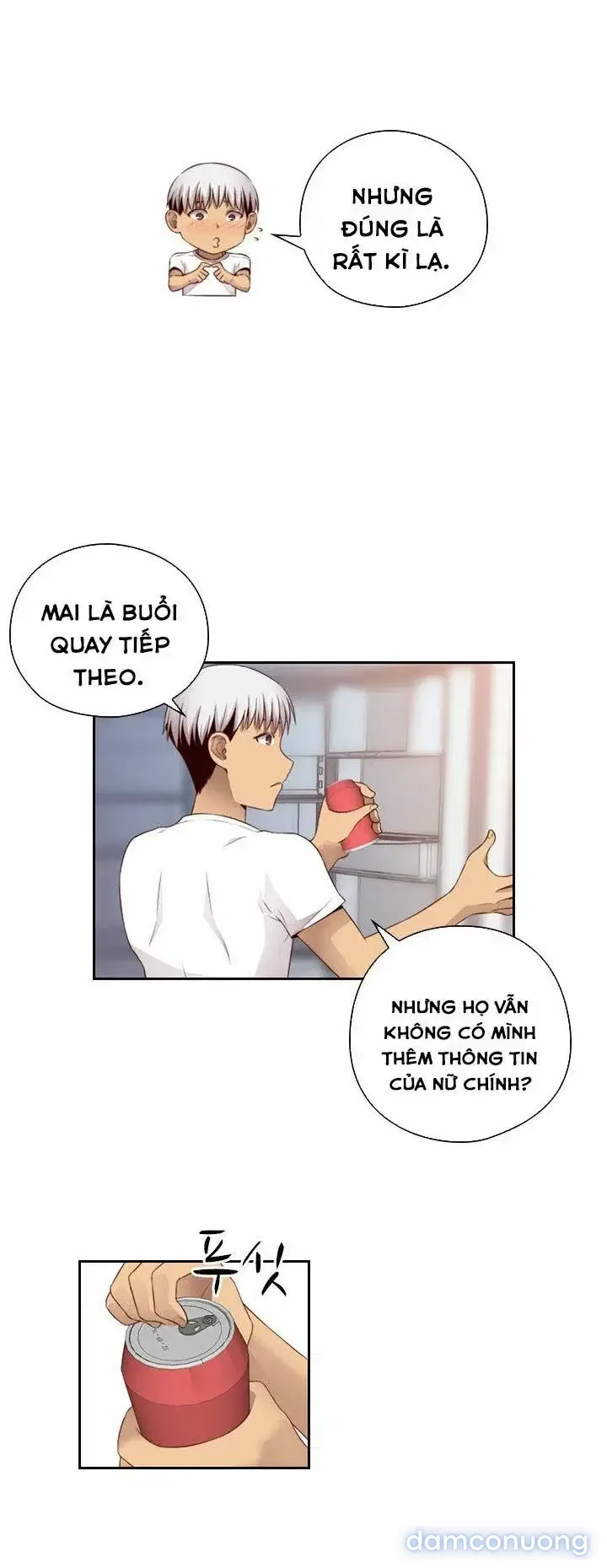 học viện đóng phim khiêu dâm 