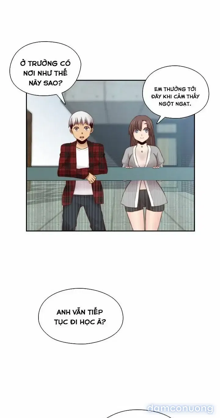 học viện đóng phim khiêu dâm 