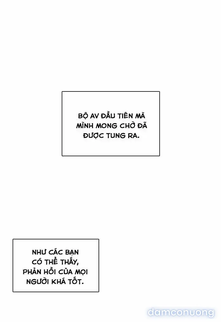 học viện đóng phim khiêu dâm 