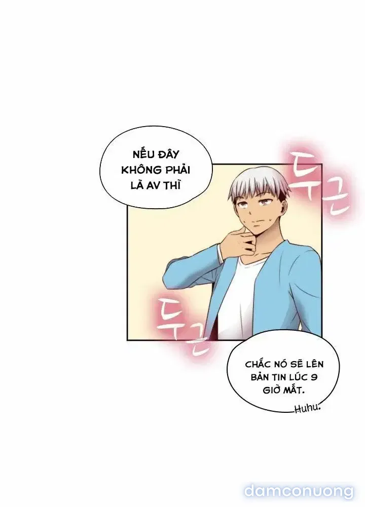 học viện đóng phim khiêu dâm 