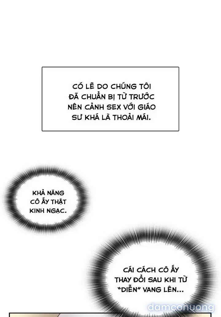 học viện đóng phim khiêu dâm 