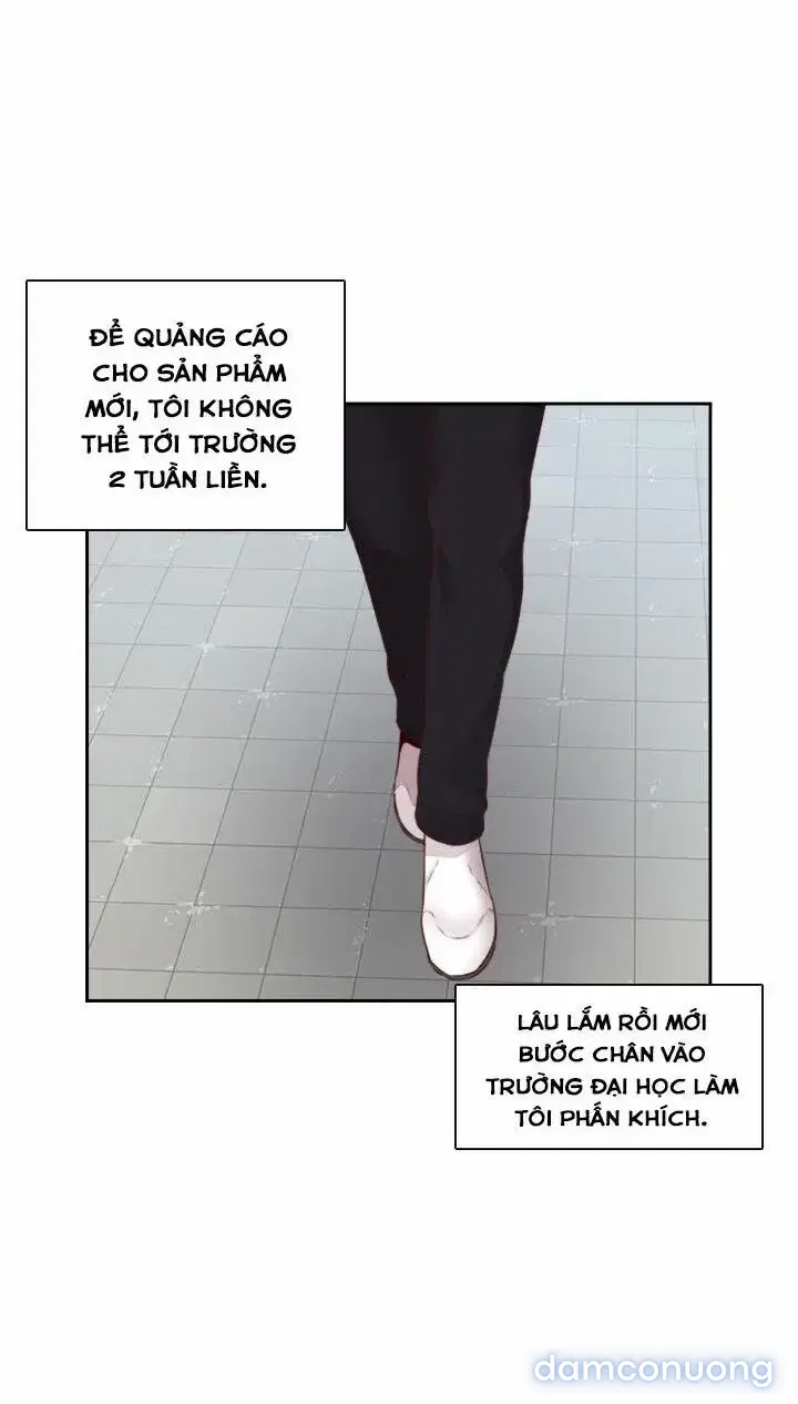 học viện đóng phim khiêu dâm 