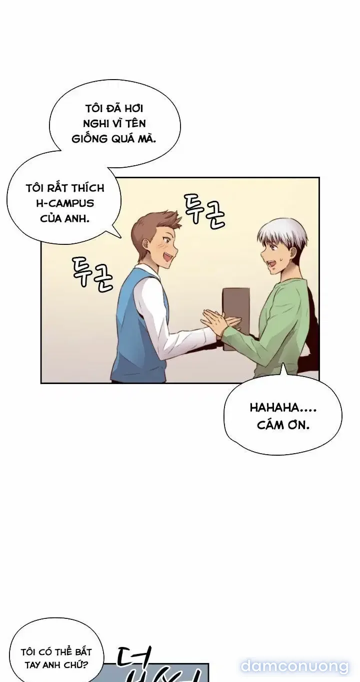 học viện đóng phim khiêu dâm 