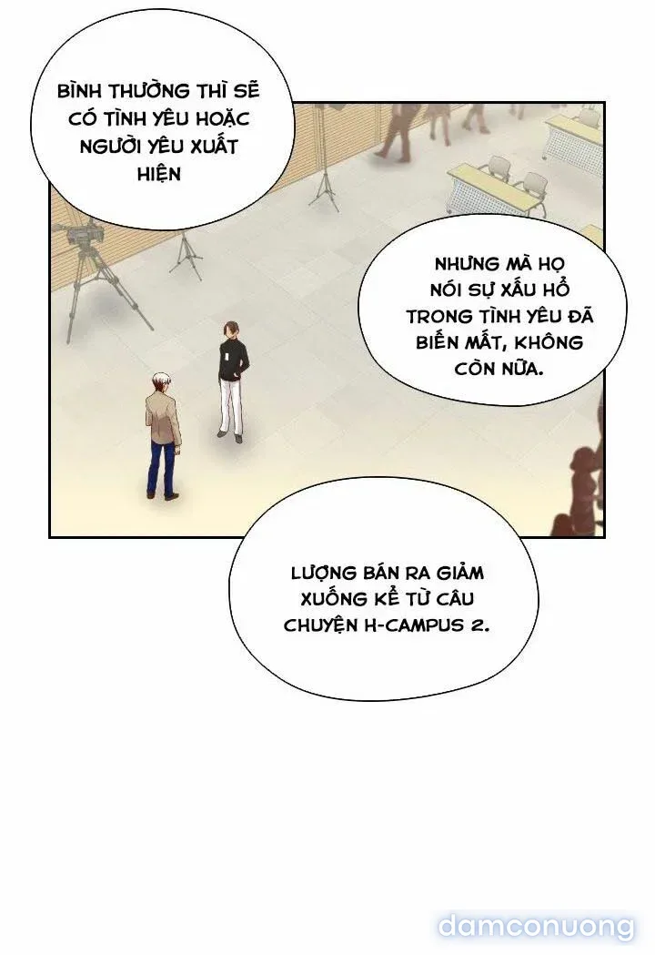 học viện đóng phim khiêu dâm 