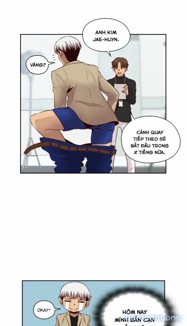 học viện đóng phim khiêu dâm 