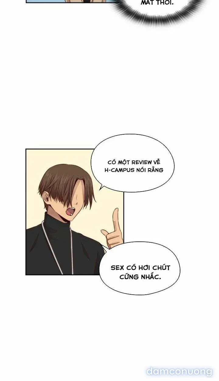 học viện đóng phim khiêu dâm 
