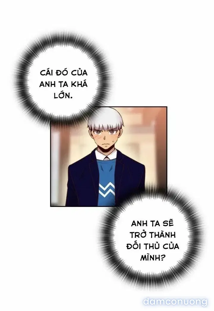 học viện đóng phim khiêu dâm 